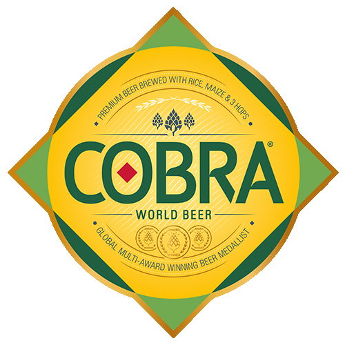 Cobra Beer