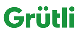Grutli Pizza Thai